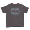 gilmore home Youth Tee
