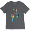 jake paul V-Neck Tee