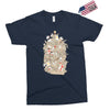 bad tempered rodents Exclusive T-shirt