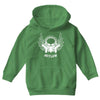 outlaw 2 Youth Hoodie