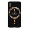 mystery club iPhoneX