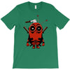 deadpool minion T-Shirt