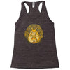 my neighbour evolution Racerback Tank