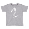 marilyn manson salute Toddler T-shirt