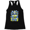 jellyfsh Racerback Tank