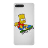 the simpson iPhone 7 Plus Case