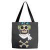 porco rosso dead Tote Bags