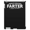 father world's greatest iPad 3 and 4 Case