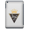 the king is back iPad Mini