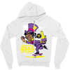 various projects Zipper Hoodie