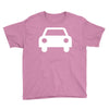 car Youth Tee