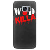 wod killa Samsung Galaxy S7 Edge