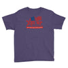 trump 2016 for president election Youth Tee