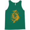 carps Tank Top