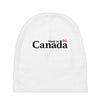 made in canada Baby Beanies