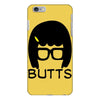 Tina Belcher iPhone 6 Plus/6s Plus Case