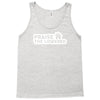 praise the lowered Tank Top