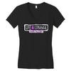 life is strange before the storm Women's V-Neck T-Shirt