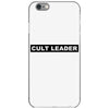 Cult Leader iPhone 6/6s Case