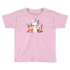 pumpkin slaughter Toddler T-shirt
