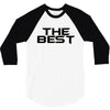 the best 3/4 Sleeve Shirt