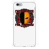no mercy iPhone 6 Plus/6s Plus Case