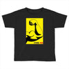 strong man Toddler T-shirt