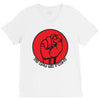 fahrie V-Neck Tee
