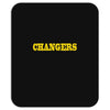 changers Mousepad