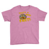 rock fact Youth Tee