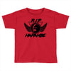 r.i.p Toddler T-shirt