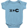 c Baby Bodysuit