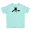 groom Youth Tee