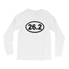 262 Long Sleeve Shirts
