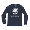 galapagos islands trending Long Sleeve Shirts