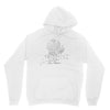 animal funny brid Unisex Hoodie