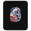 octopus vs shark Mousepad