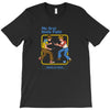 my first knife fight T-Shirt