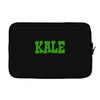 Kale Vegan Laptop sleeve