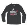 Bidbidi Bobbidi Brew Long Sleeve Shirts
