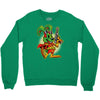 vintage o&rsquo;hare Crewneck Sweatshirt