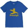 prestige records V-Neck Tee