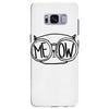 meow cat Samsung Galaxy S8 Plus