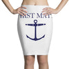 first mate Pencil Skirts