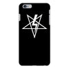 anton szandor lavey sigil iPhone 6/6s Plus Case