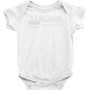 sarcasm loading please wait Baby Onesie