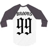 Tessa Brooks 99 3/4 Sleeve Shirt