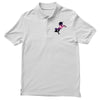 Unicorn Galaxy Polo Shirt