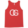 original gangsta Tank Top