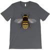 realistic bee T-Shirt